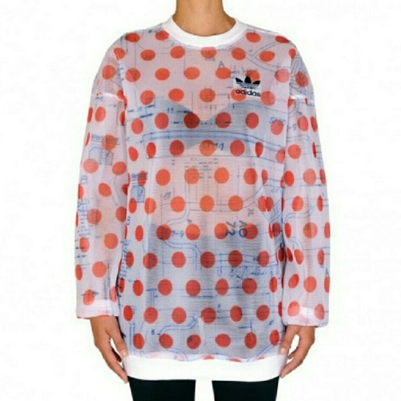 Adidas Tops Adidas Osaka Mesh Streetwear Sweatshirt Poshmark Adidas Tops Adidas Osaka Mesh Streetwear Sweatshirt Poshmark